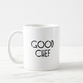 Bra Chef Kaffemugg