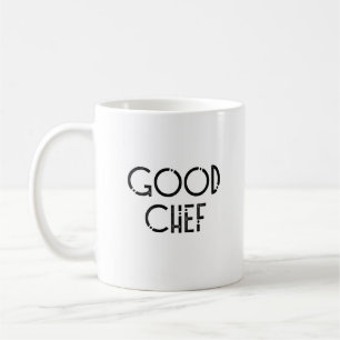 Bra Chef Kaffemugg