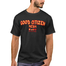 BRA CITIZEN MEDIA merch