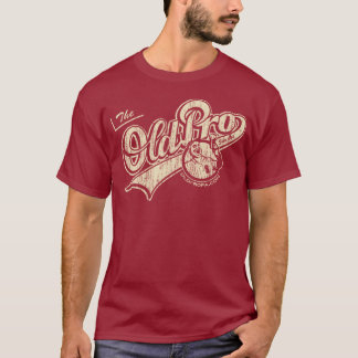 Bra Coacher Win - Underbart bussskydd Tee