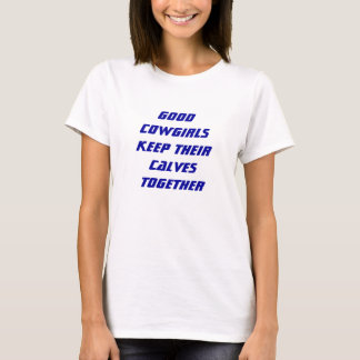 BRA COWGIRLTANK TRÖJA