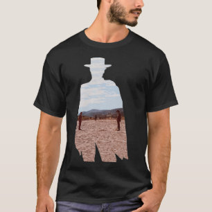 Bra, dålig och svag T-Shirt