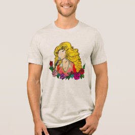 Bra & Dandy T Shirt