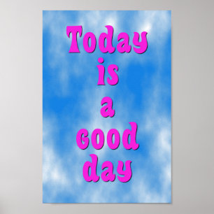 Bra Day Poster