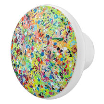 Bra Day Sunshine Ceramic pull