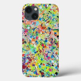 Bra Day Sunshine iphone case