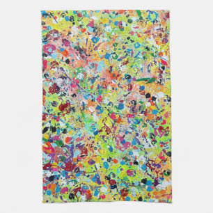 Bra Day Sunshine Kitchen Towel Kökshandduk