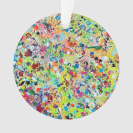 Bra Day Sunshine Ornament