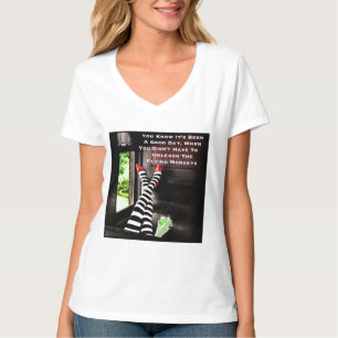 Bra Day T-Shirt