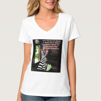 Bra Day T-Shirt