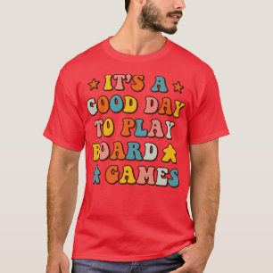 Bra Day to Play Board Games Funny Game Nght Quot T Shirt