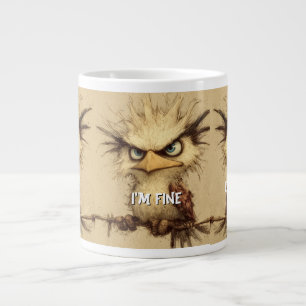 Bra Det är Bra All's Bra Jumbo Mugg