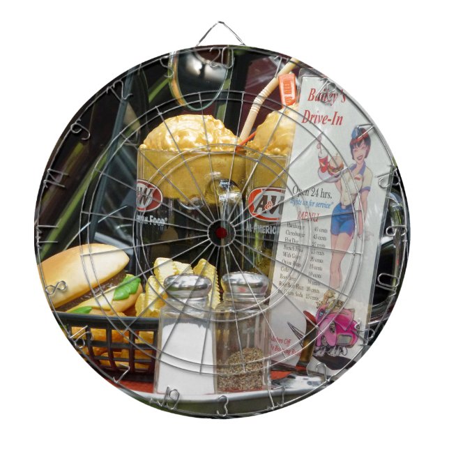 Bra Dining Piltavla (Framsidan)