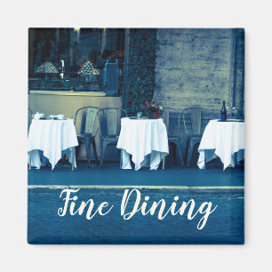 Bra Dining Restaurang for Food Älskare and Gourmet Magnet