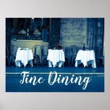 Bra Dining Restaurang for Food Älskare and Gourmet