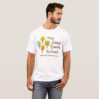 Bra Earth School Manar T-Shirt