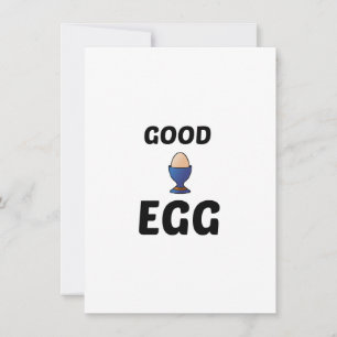 BRA EGG TACK KORT