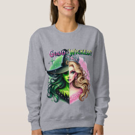Bra eller Wicked Witch T Shirt