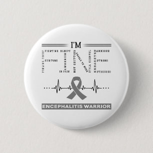 Bra Encephalitis Warrior Knapp