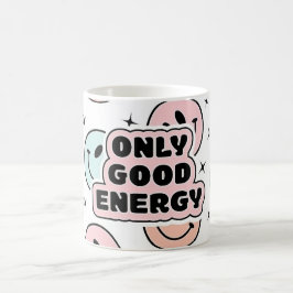 Bra Energi Kaffemugg