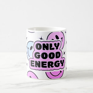 Bra Energi Kaffemugg