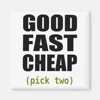 Bra Fast Billigt Magnetic Magnet