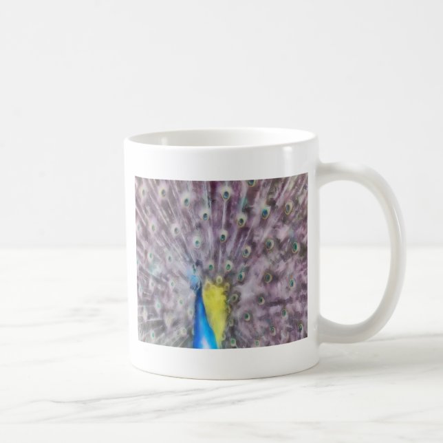 Bra Fjäderfä Uppfödning Kaffemugg (Höger)