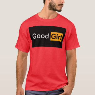 bra flicka t shirt