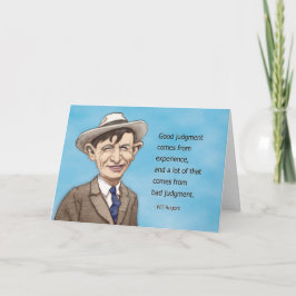 Bra - födelsedagskort för dom kort