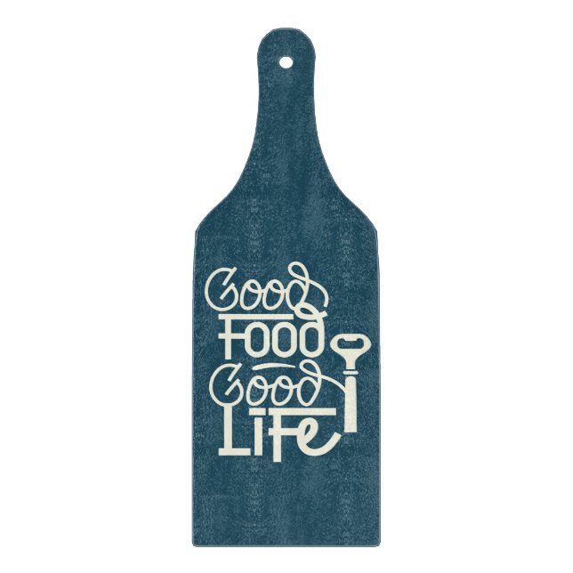Bra Food Bra Life (Framsidan)