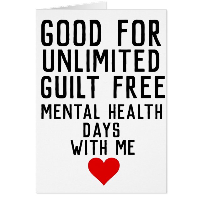 BRA FÖR OBEGRÄNSAD VALENTINES DAYBÄSTSÄLJARE HÄLSNINGSKORT (Framsidan)