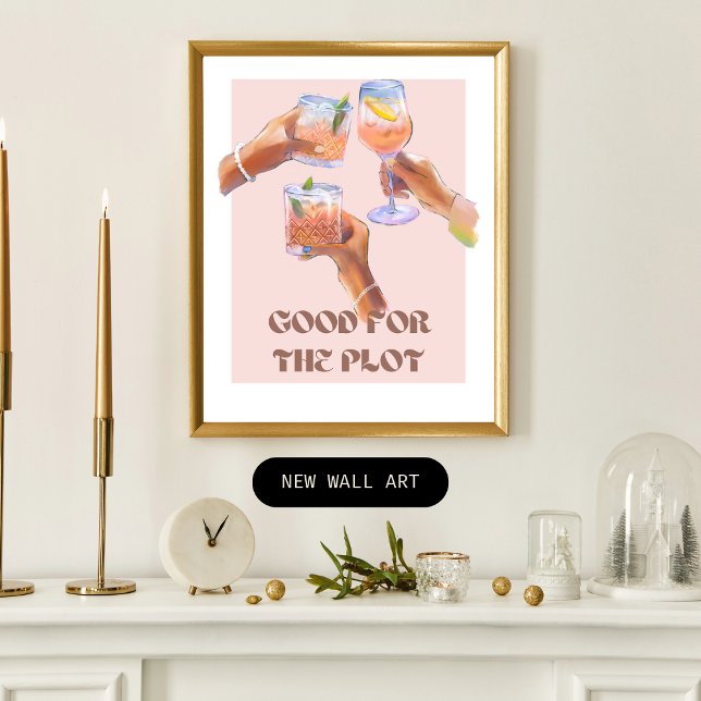 Bra för observationsytan poster (Skapare uppladdad)