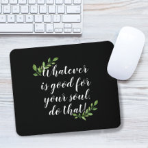 "Bra for the Soul", inspirationsoffertblomma