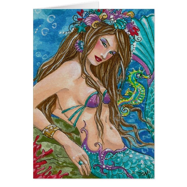 BRA FÖRETAG HÄLSNINGSKORT (Framsidan)