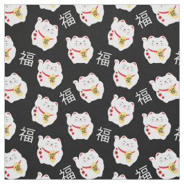 Bra Fortune Cat Lucky Charm Tyg