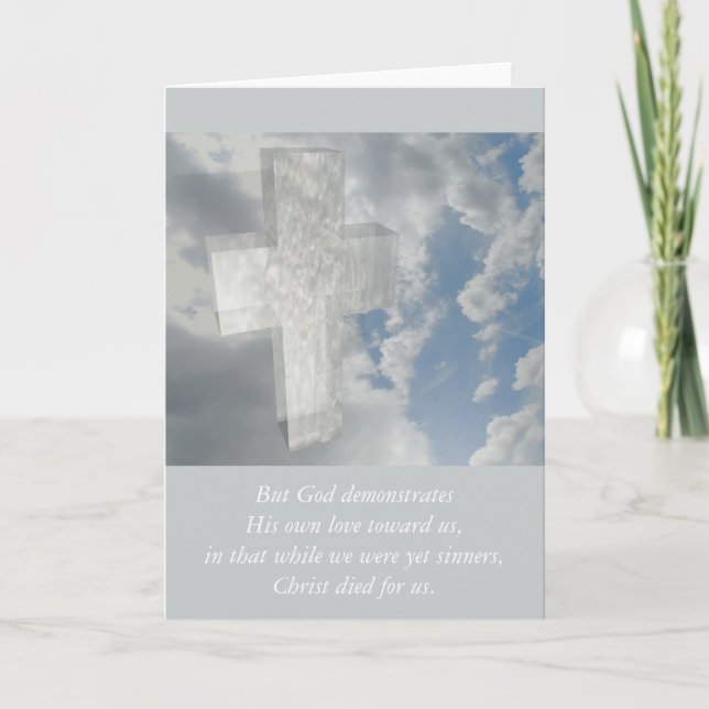 Bra Fredag Helgkort (Framsida)