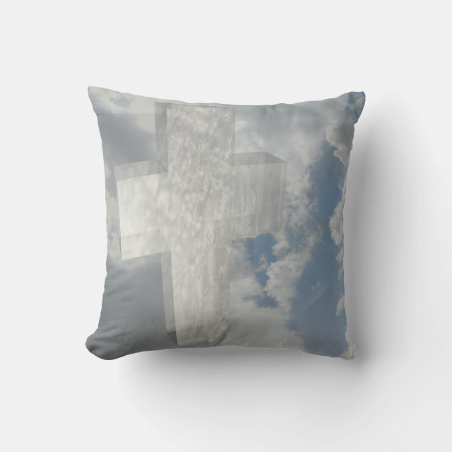 Bra Fredag Kudde (Framsida)