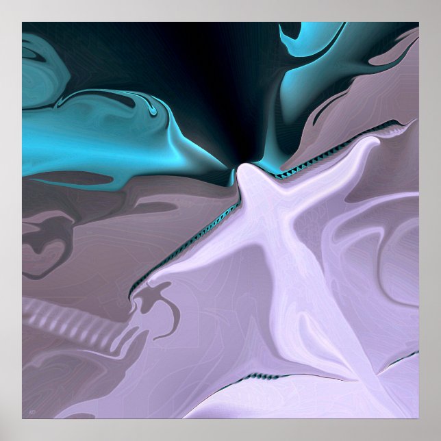 Bra Fredag Poster (Framsidan)