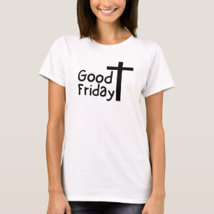 Bra Fredag T Shirt