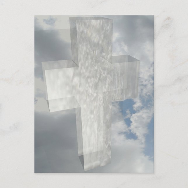 Bra Fredag Vykort (Framsida)