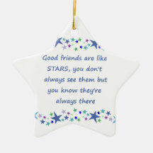 Bra Friends är som Stars inspirationsoffert