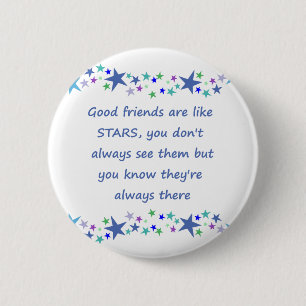 Bra Friends är som Stars inspirationsoffert Knapp