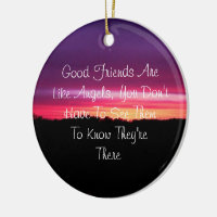 Bra Friends - Ornament