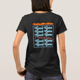 Bra Game T-shirt