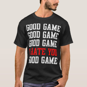 Bra Game T Shirt