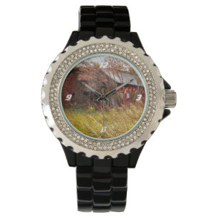 Bra gamla jordbruksdagar armbandsur