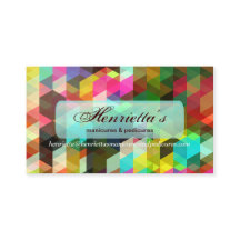 Bra Geometric Girly Retro Mode