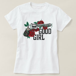 Bra Girl Inspired Haunting Adeline Smut Reader T Shirt