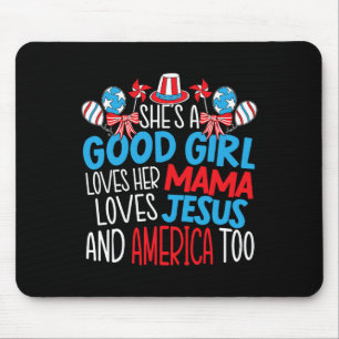 Bra Girl, som Kärlek America 4 juli 2011, USA Patr Musmatta