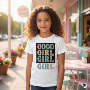 BRA GIRL TSHIRTS